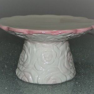 CAKE STAND 11"